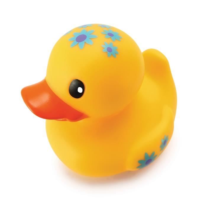 INFANTINO Canard jeu de bain
