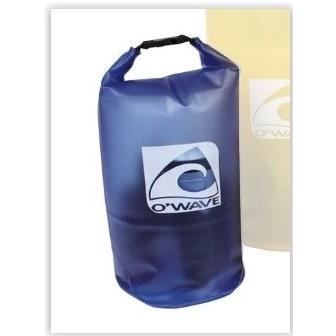 PLASTIMO Sac étanche Tonic O'Wave - 8 L - Bleu