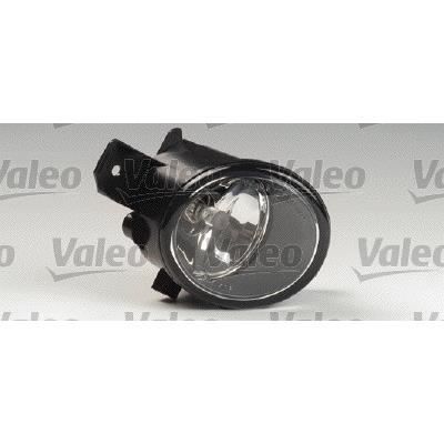 VALEO Projecteur Antibrouillard Droite 88045