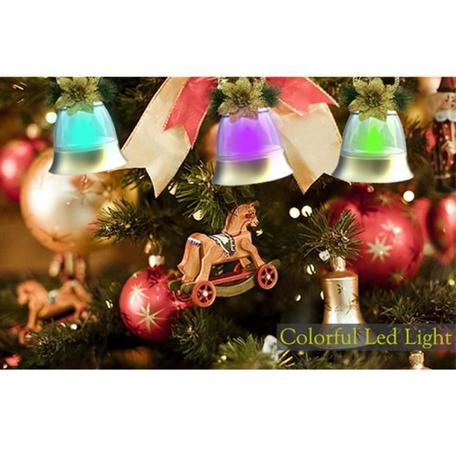 guirlande noel musique