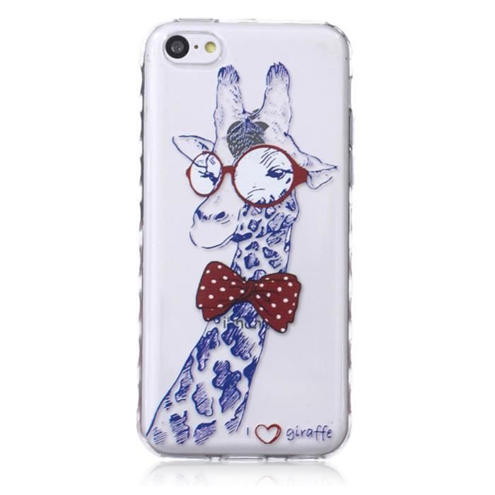 coque iphone 5 girafe coque iphone 5 girafe