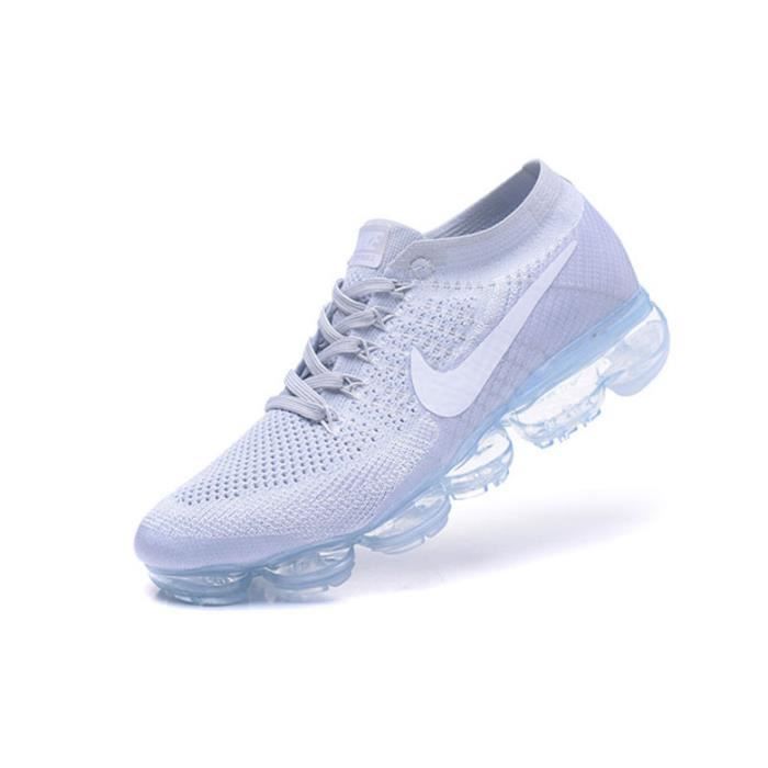 vapormax avis taille