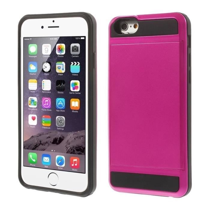 coque iphone 6 plus fushia coque iphone 6 plus fushia