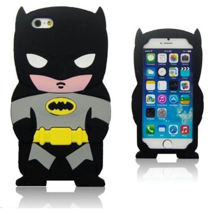 coque batman gris iphone 8 coque batman gris iphone 8