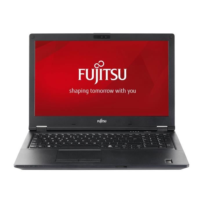Fujitsu LIFEBOOK E448 Core i5 7200U - 2.5 GHz1