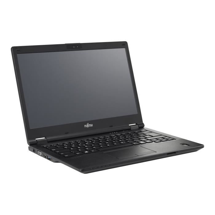 Fujitsu LIFEBOOK E448 Core i5 7200U - 2.5 GHz2