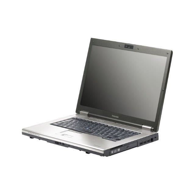 Toshiba Tecra A10. Ordinateur Portable Windows2