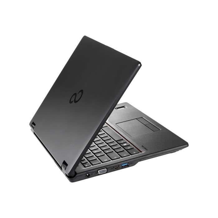 Fujitsu LIFEBOOK E448 Core i5 7200U - 2.5 GHz3