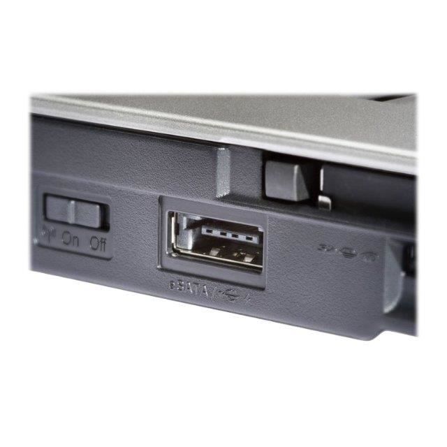 Toshiba Tecra A10. Ordinateur Portable Windows3