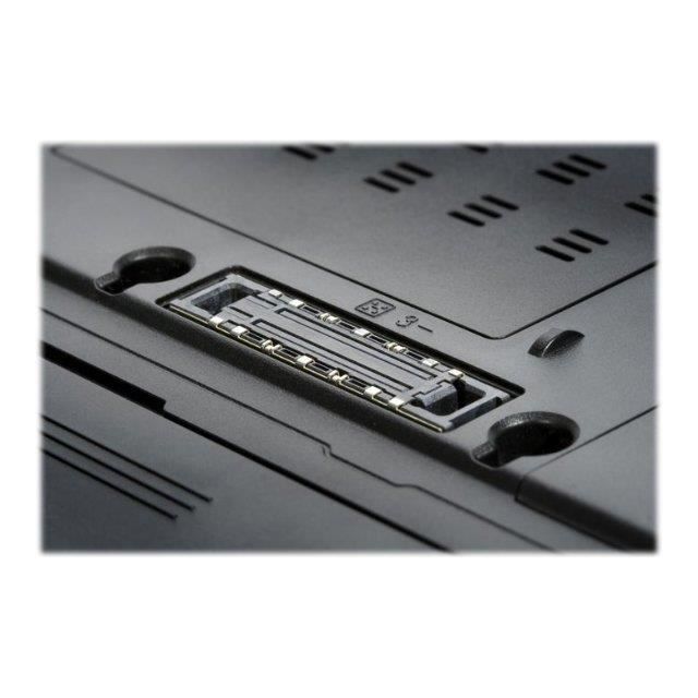 Toshiba Tecra A10. Ordinateur Portable Windows4