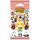 Carte animal crossing