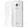 Samsung Galaxy core prime-coque-transparente-soupl