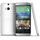 HTC One M8 Argent