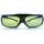 LCS - 2 Paires de lunettes 3D actives DLP-LINK pou