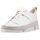 Clarks Originals Trigenic Flex Hommes Baskets Whit