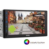 AUTORADIO Autoradio 7 pouces Android 5.1 Stereo Lollipop Rad AUTORADIO Autoradio 7 pouces Android 5.1 Stereo Lollipop Rad