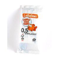 ETHYLOTEST Ethylotest Nf Usage Unique LeBallon ETHYLOTEST Ethylotest Nf Usage Unique LeBallon