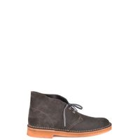 BOTTINE CLARKS HOMME MCBI071076O VERT SUÈDE BOTTINES BOTTINE CLARKS HOMME MCBI071076O VERT SUÈDE BOTTINES