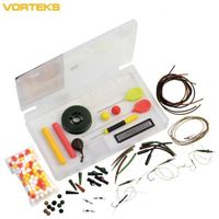 EPUISETTE - NASSE KIT DE PECHE CARPE VORTEKS EPUISETTE - NASSE KIT DE PECHE CARPE VORTEKS
