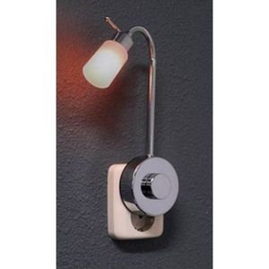 Lampe Avec Variateur D'intensité Lampenwelt À Poser Tactile UMVpqzS