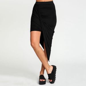 cher Vente taille Jupe crayon haute Achat pas PkwOXZiuT