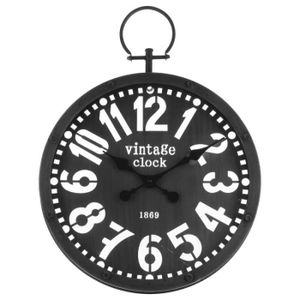 clock hands horloge L52//70 aiguilles de pendule