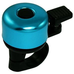 Superbe Électronique Bruyant Bike Klaxon Cyclisme Guidon Alarm Ring I
