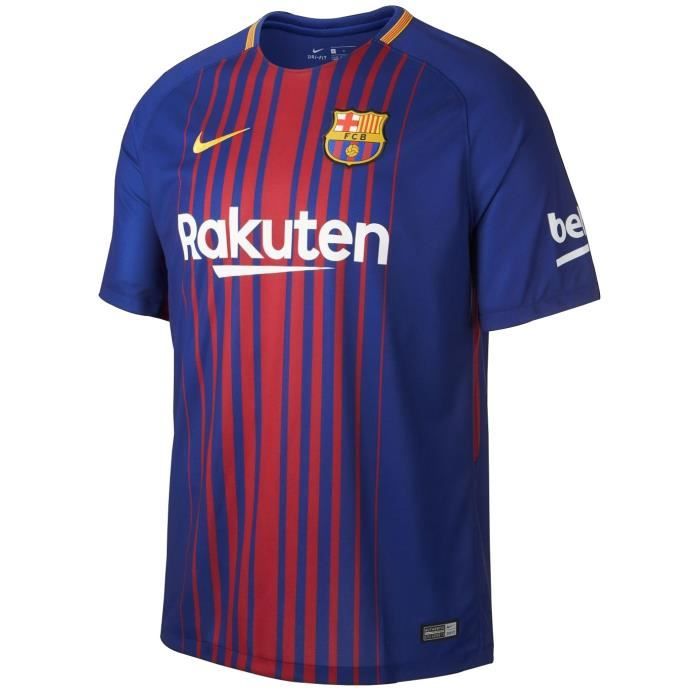 NIKE Maillot FC Barcelone Stadium Maillot Homme