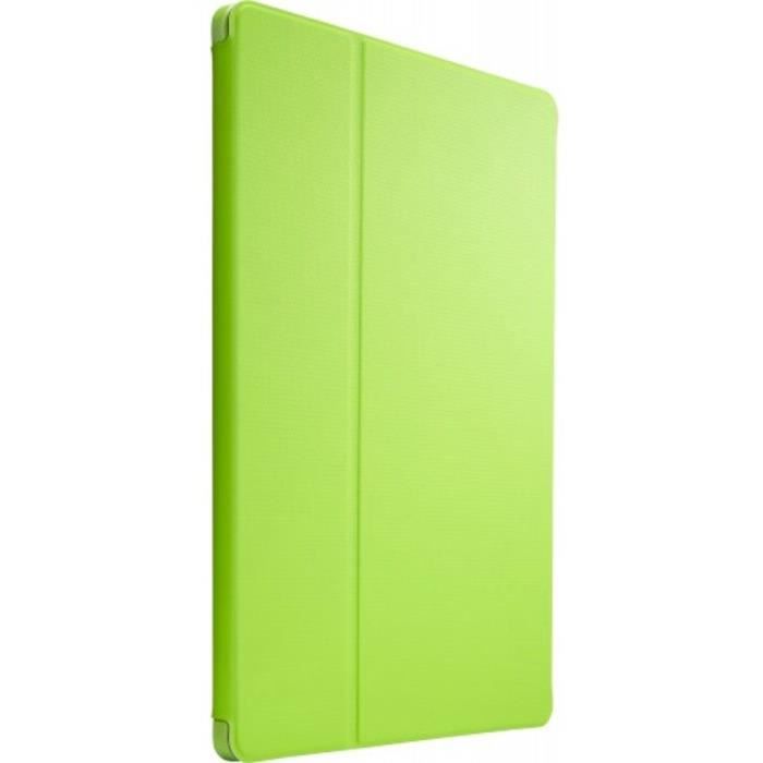 CASE LOGIC Étui pour tablette Snapview iPad Air