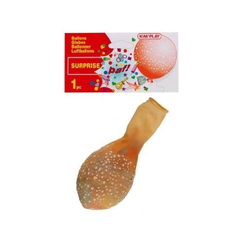 KIMPLAY Ballon surprise