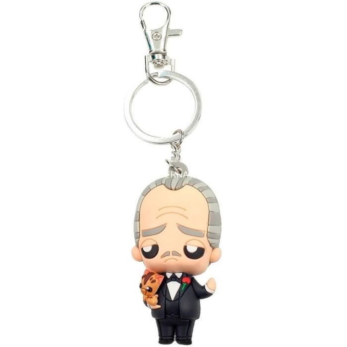 Porte-clés Le Parrain: Vito Corleone