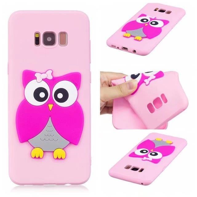 coque samsung s6 silicone kawaï coque samsung s6 silicone kawaï