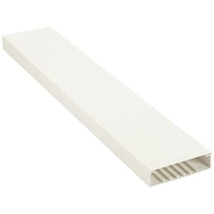 Wolfpack goulotte avec couvercle 16/ x 16/ mm x 2/ m autocollant