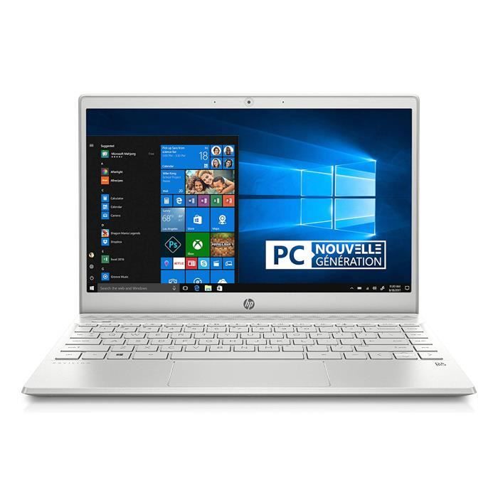 HP Pavilion 13-an0029nf PC Ultraportable 13,3''1