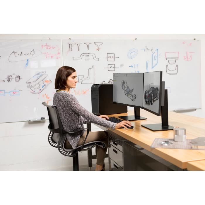  Z2 G4, 3,2 GHz, Intel® Core™ i7 de 8e1