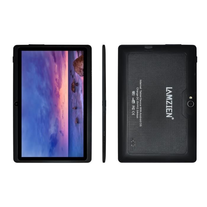 Tablette 16Go - Tablette tactile enfant -7"1