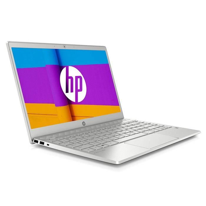 HP Pavilion 13-an0029nf PC Ultraportable 13,3''2