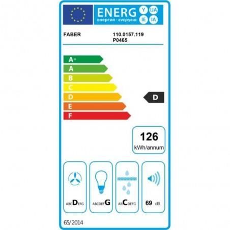 505 m3-3 vitesses-2 filtres métal-L 52 cm-INCA2