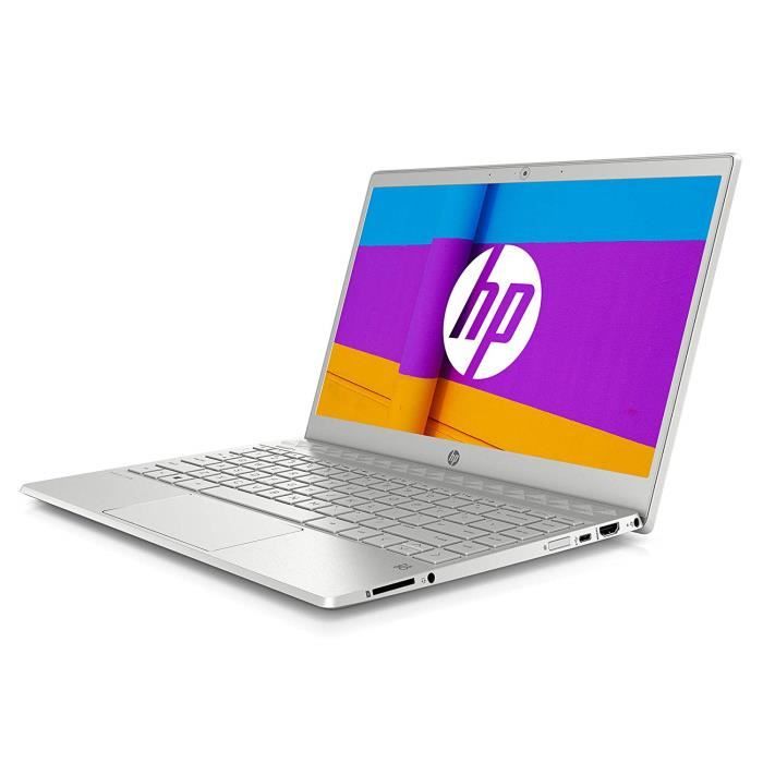 HP Pavilion 13-an0029nf PC Ultraportable 13,3''3