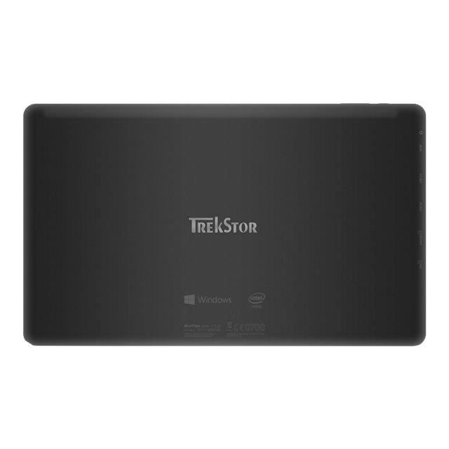 TrekStor SurfTab twin 11.6 Tablette avec socle3