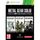 METAL GEAR SOLID HD COLLECTION / X360