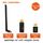 Version CF 915AC - 600 Mbps Usb Wi Fi Adaptateur
