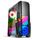 Boitier pc gamer grand tour