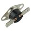 Thermostat KSD301/ NC Contr/ôle de la temp/érature Interrupteur 145/ Celsius 5/ pi/èces