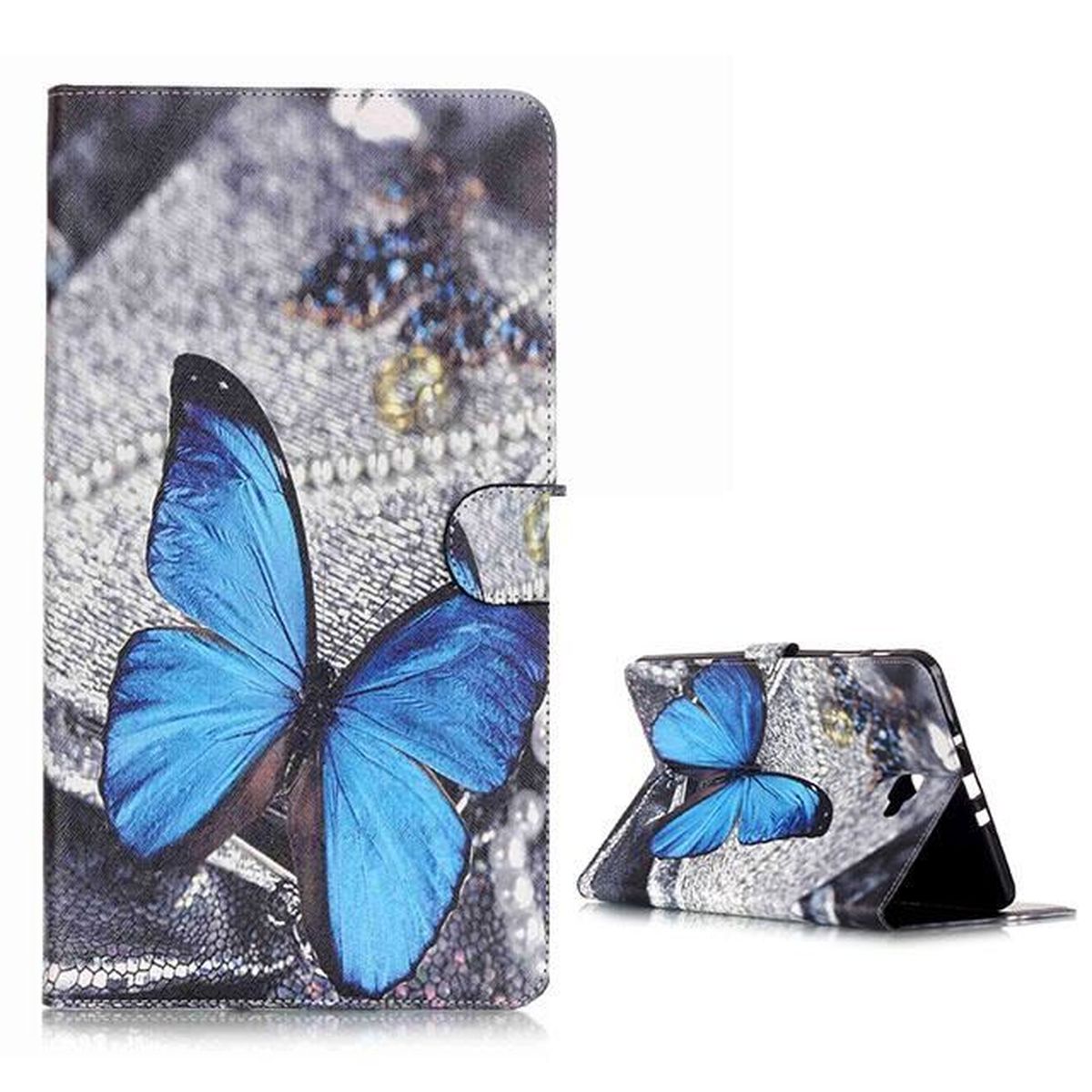 coque samsung galaxy tab a6 bleu coque samsung galaxy tab a6 bleu
