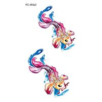 TATOO - BIJOU DE CORPS Anti-transpiration Etanche Autocollants_W * 86 TATOO - BIJOU DE CORPS Anti-transpiration Etanche Autocollants_W * 86