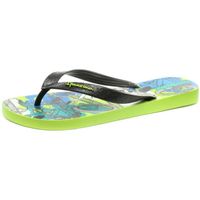 TONG Ipanema Brasil BMX Enfant Garçon Flip Flops Vert TONG Ipanema Brasil BMX Enfant Garçon Flip Flops Vert