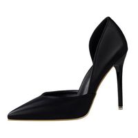 ESCARPIN Tomwell Femme Escarpins Sexy En PU Verni Talon Aig ESCARPIN Tomwell Femme Escarpins Sexy En PU Verni Talon Aig