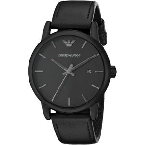 montre noire homme armani montre noire homme armani