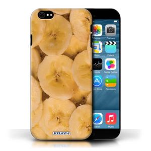 iphone 6 coque banane